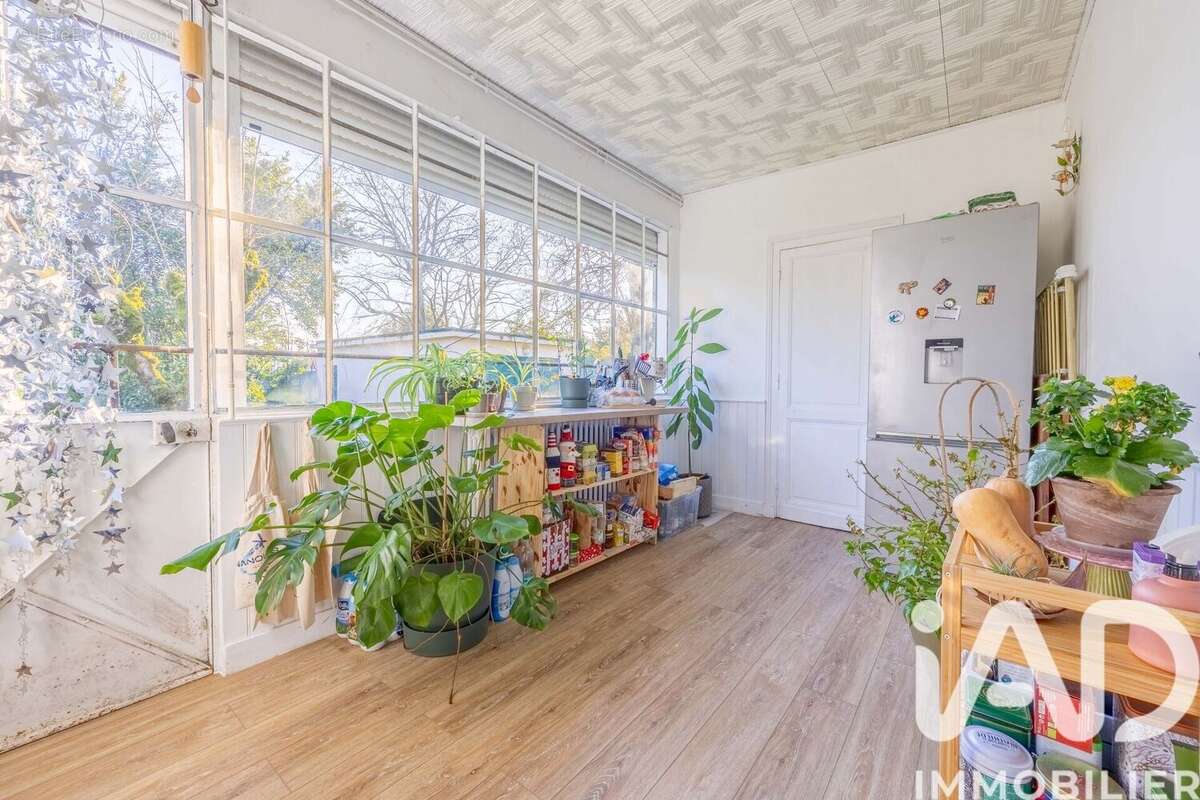 Photo 5 - Maison à PESSAC