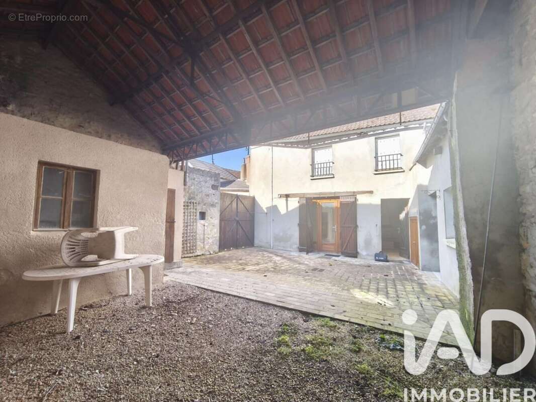 Photo 2 - Maison à BOYNES