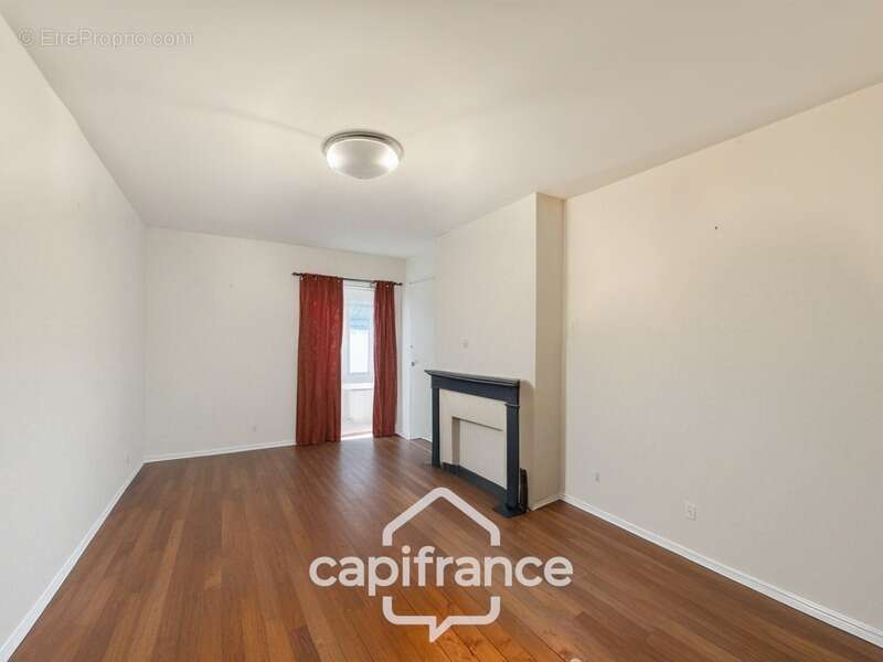 Maison à SAINT-VALLIER