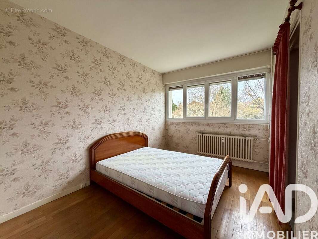 Photo 7 - Appartement à BESANCON