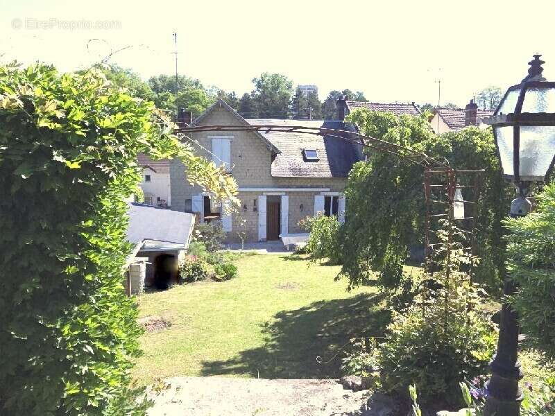Maison à CREIL