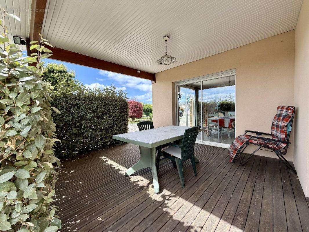 Maison 131 m² à Parentis-En-Born  - photo 12