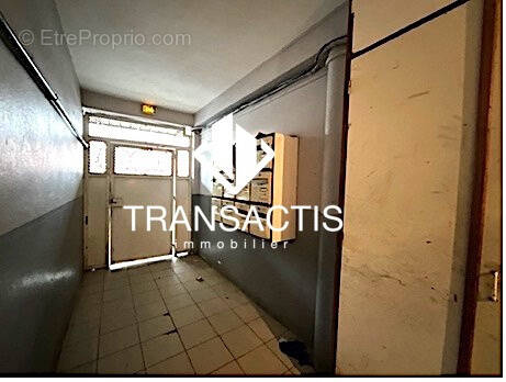 Appartement à CAYENNE