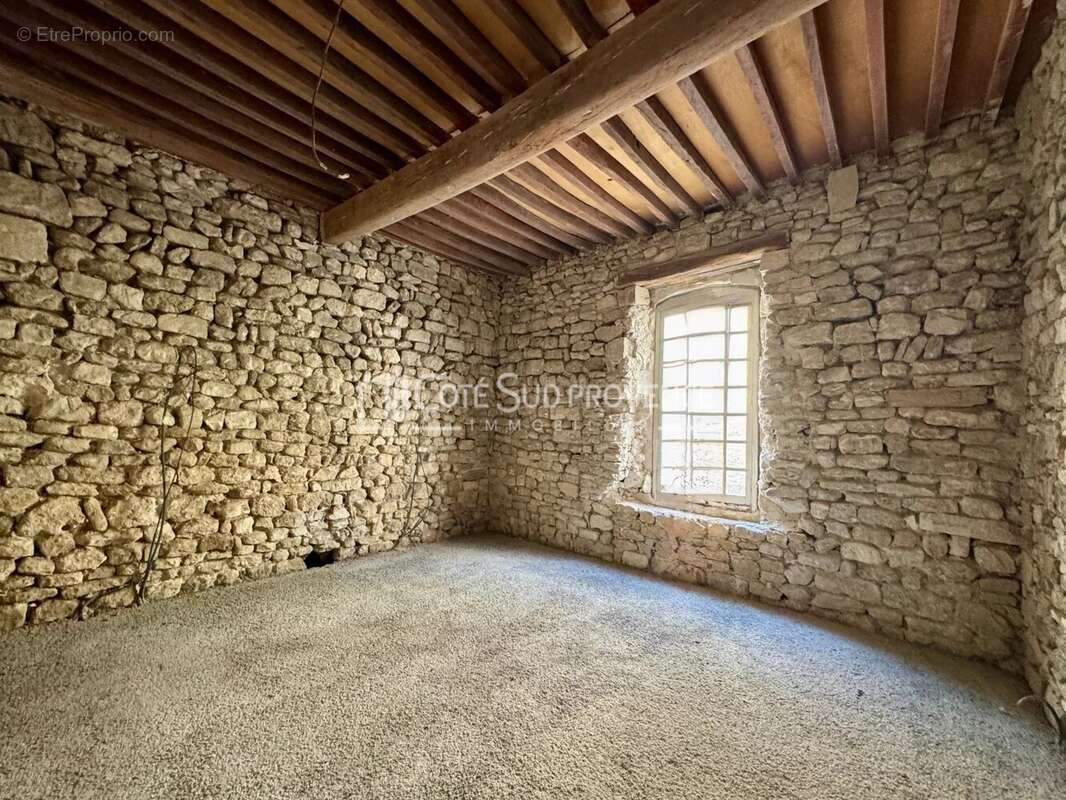 Propriété seigneuriale venasque - photo 14
