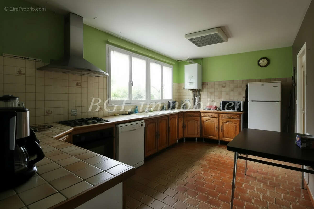 Maison à BISCARROSSE