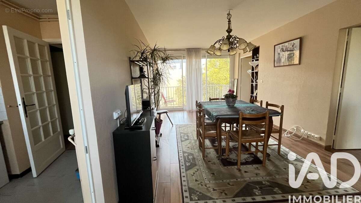 Photo 4 - Appartement à NANTES