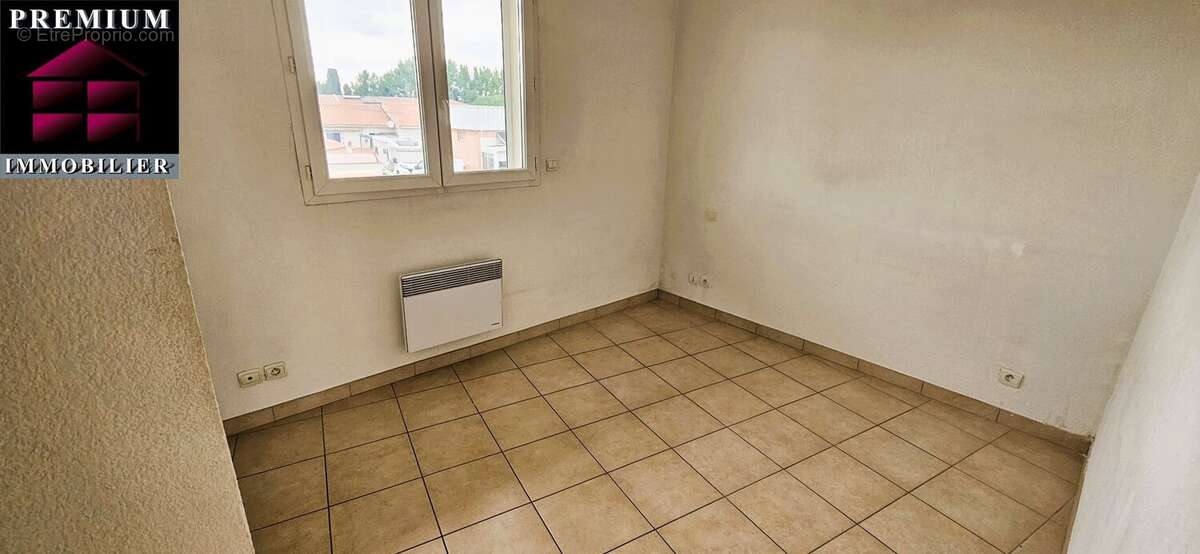 Appartement à BAHO