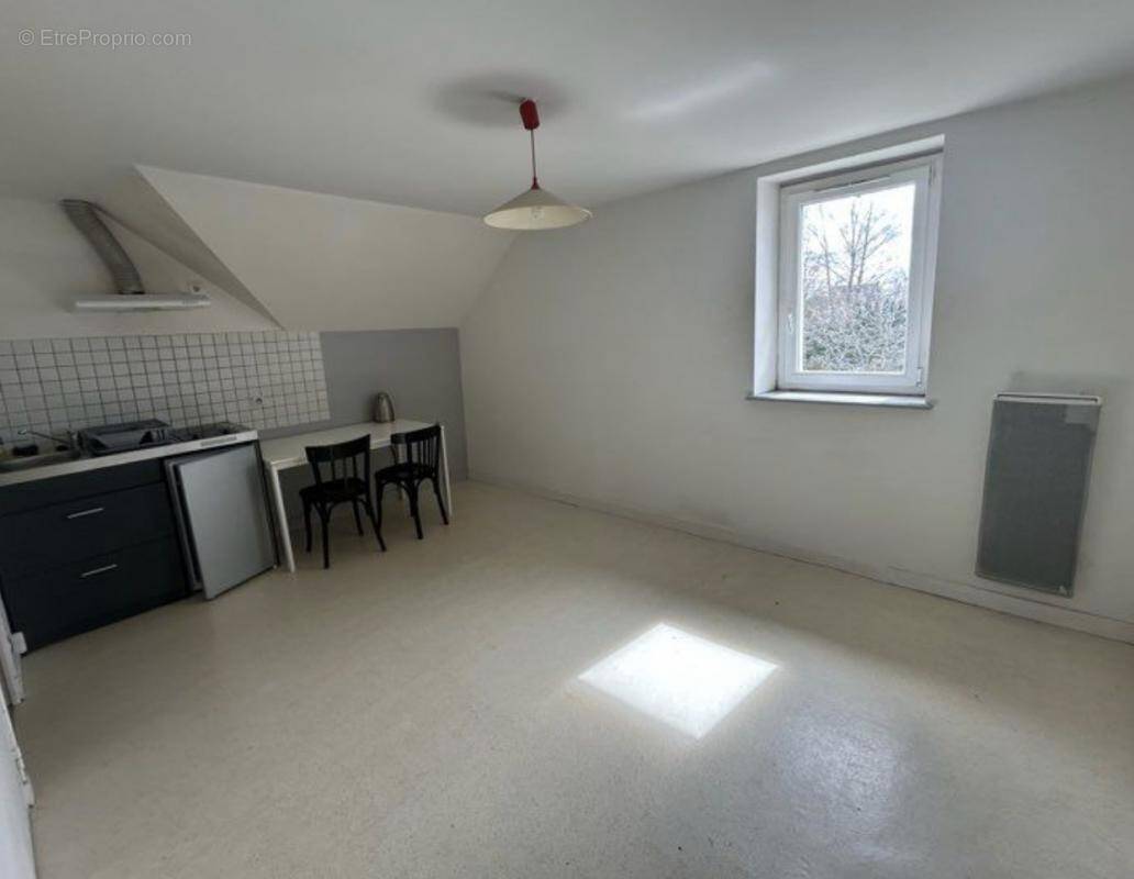 Appartement à MARSEILLE-5E