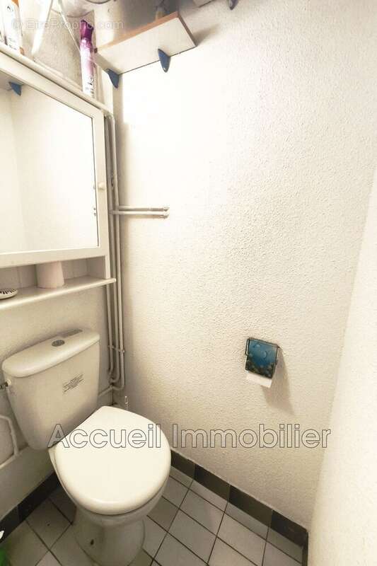 Appartement à LE GRAU-DU-ROI