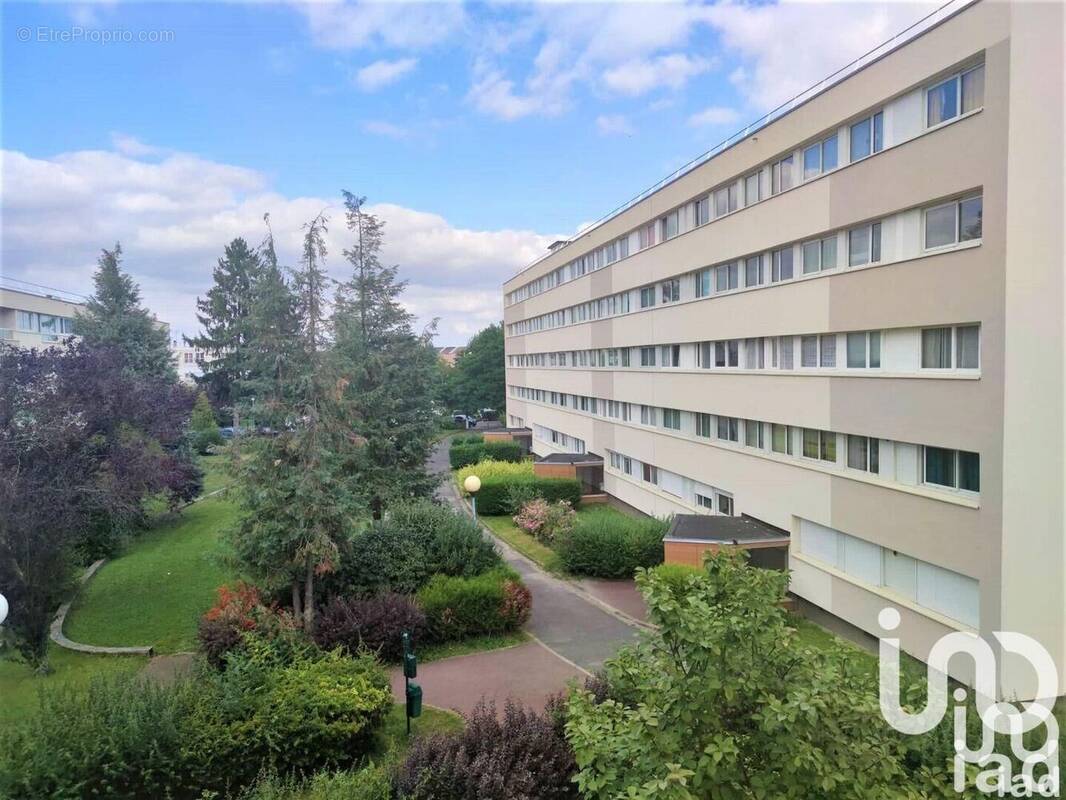 Photo 1 - Appartement à ECOUEN