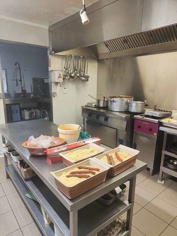 Commerce à PLESLIN-TRIGAVOU