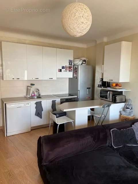 Appartement à ROQUEBRUNE-CAP-MARTIN