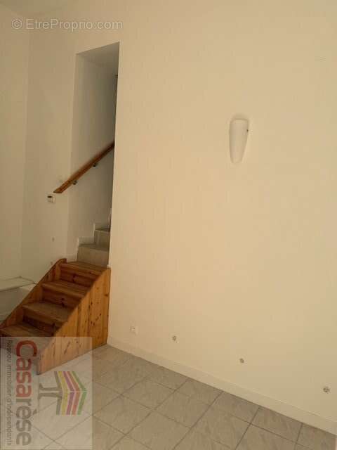 Appartement à CLERMONT-L'HERAULT
