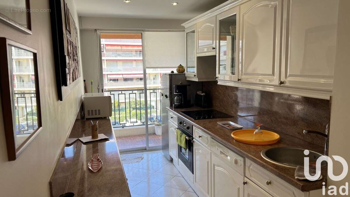 Photo 6 - Appartement à LE CANNET