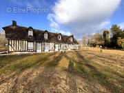 Maison à TINCHEBRAY