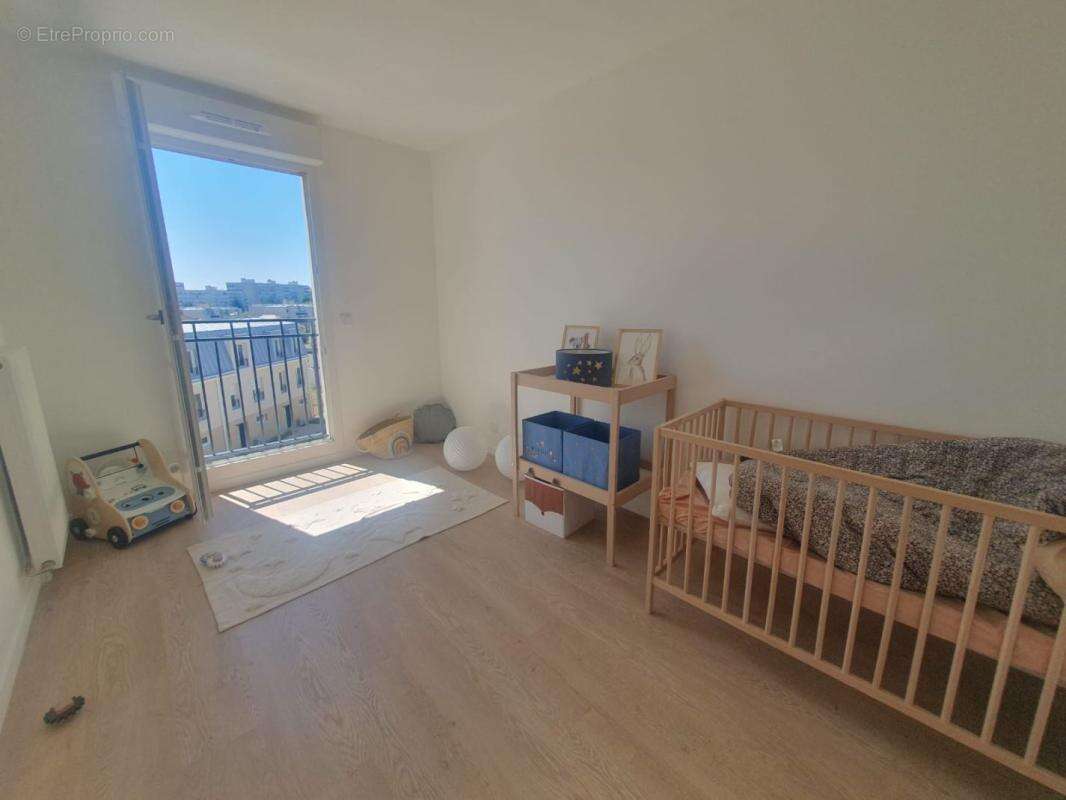 Appartement - photo 3