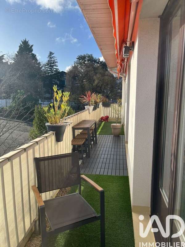 Photo 4 - Appartement à BIARRITZ