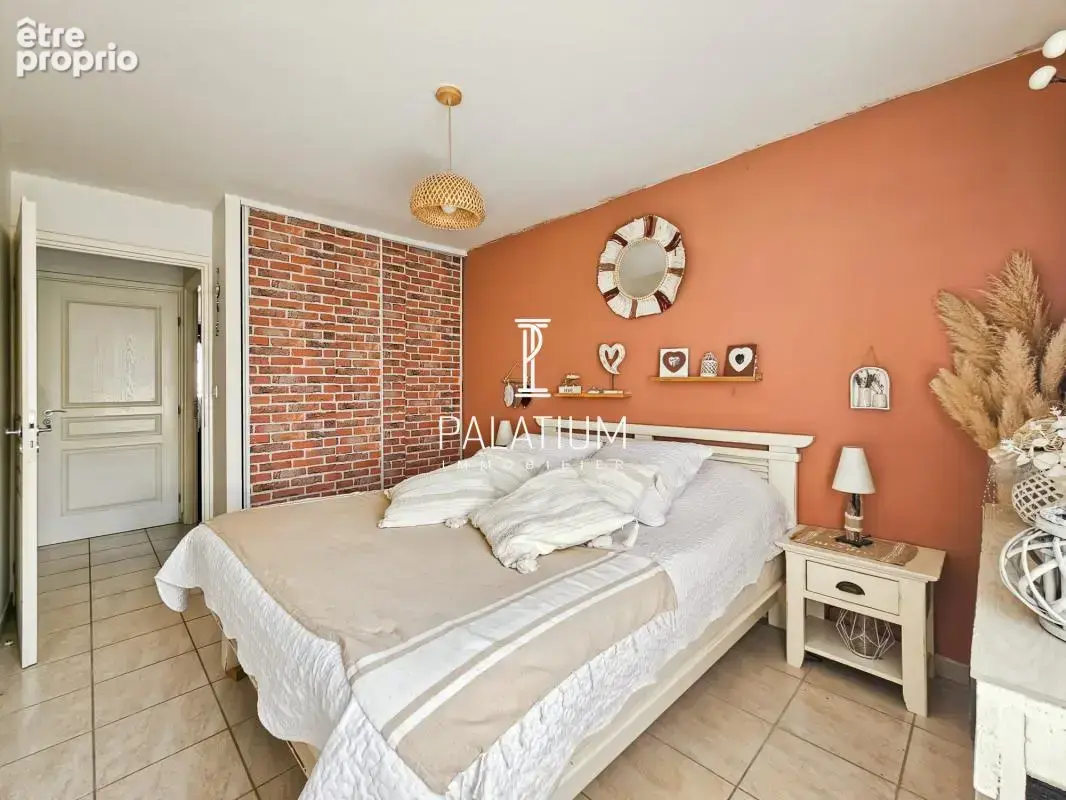 EXCLUSIVITÉ - T3 à vendre de 61 m² à Pertuis - photo 5