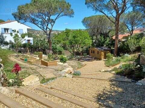 Maison à SAINTE-MAXIME