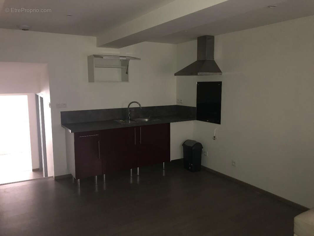 Appartement à TOUL