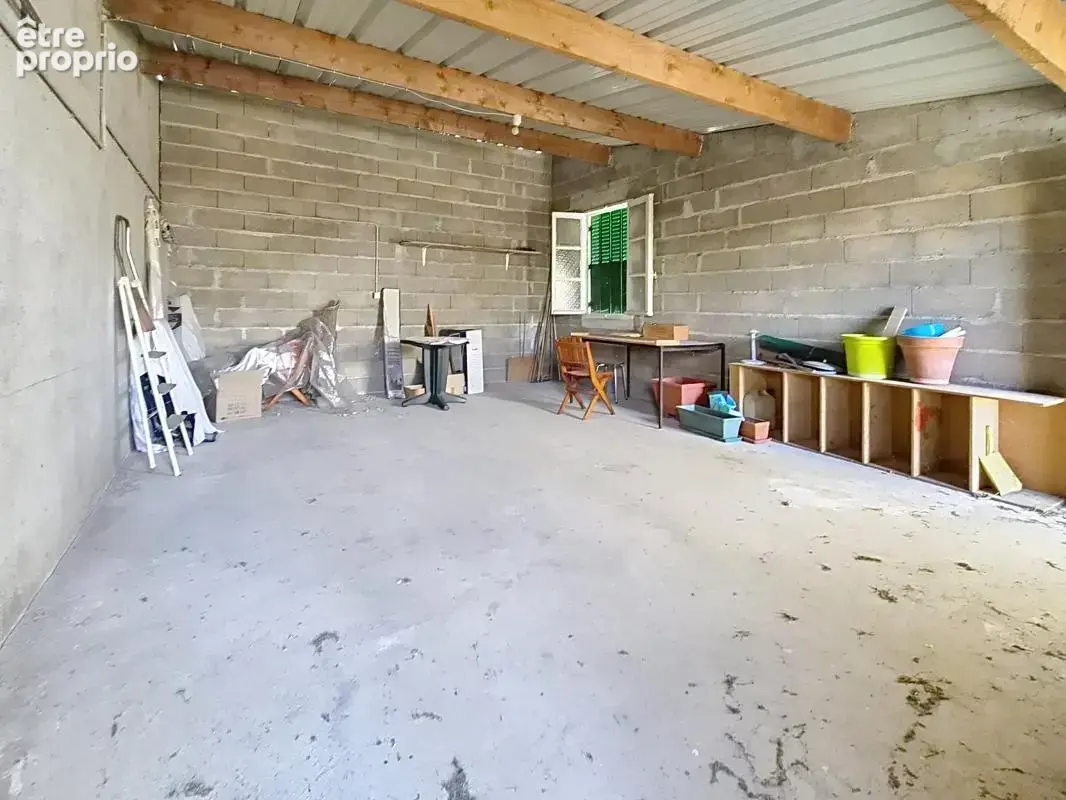 Appartement - photo 13
