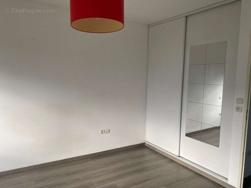 Appartement à BLAGNAC