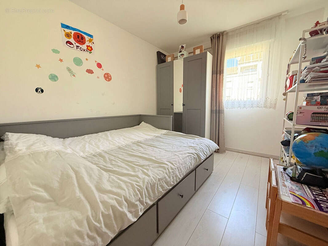 Appartement à ARNOUVILLE-LES-GONESSE