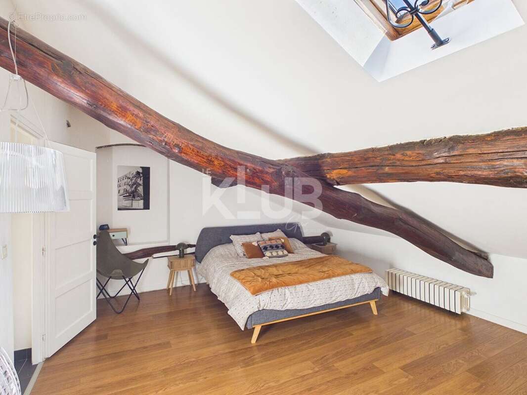 Appartement à BASTIA