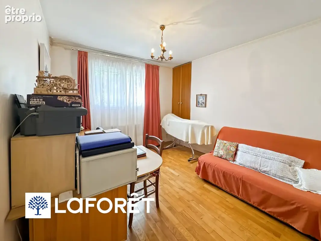Villemoisson-sur-orge - belle maison familiale de 142 m² avec sous-sol total - photo 9