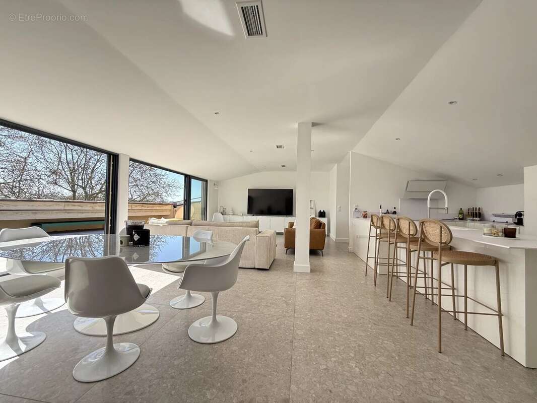 Appartement à ARLES