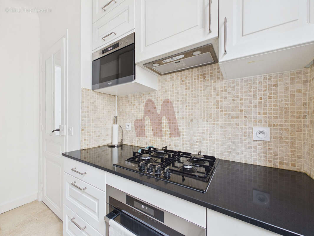 Appartement à PARIS-12E