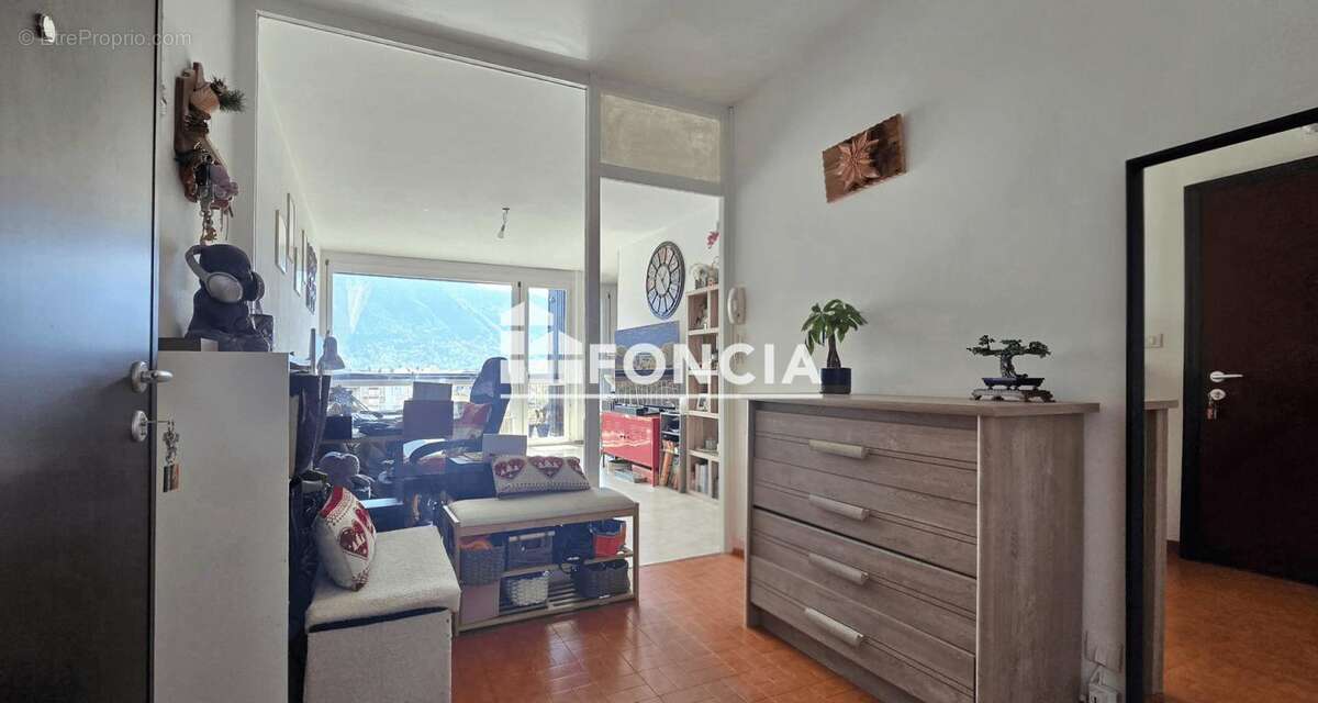 Appartement à BONNEVILLE