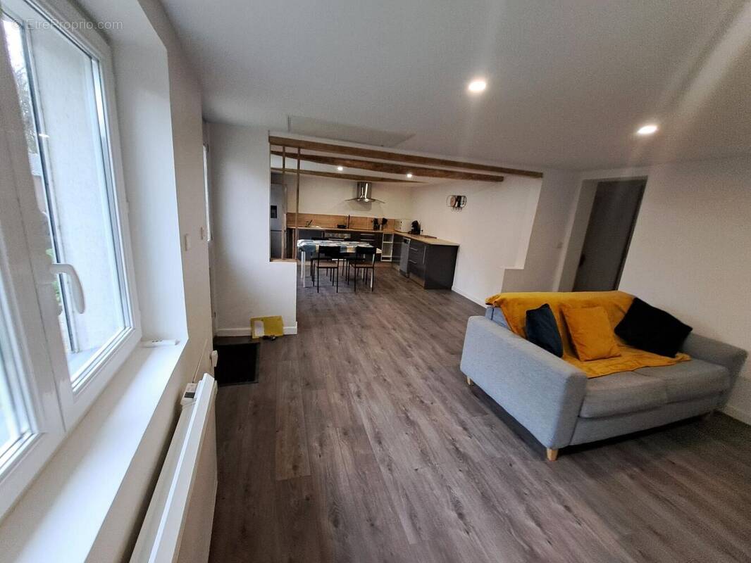 Photo 1 - Maison à QUAEDYPRE