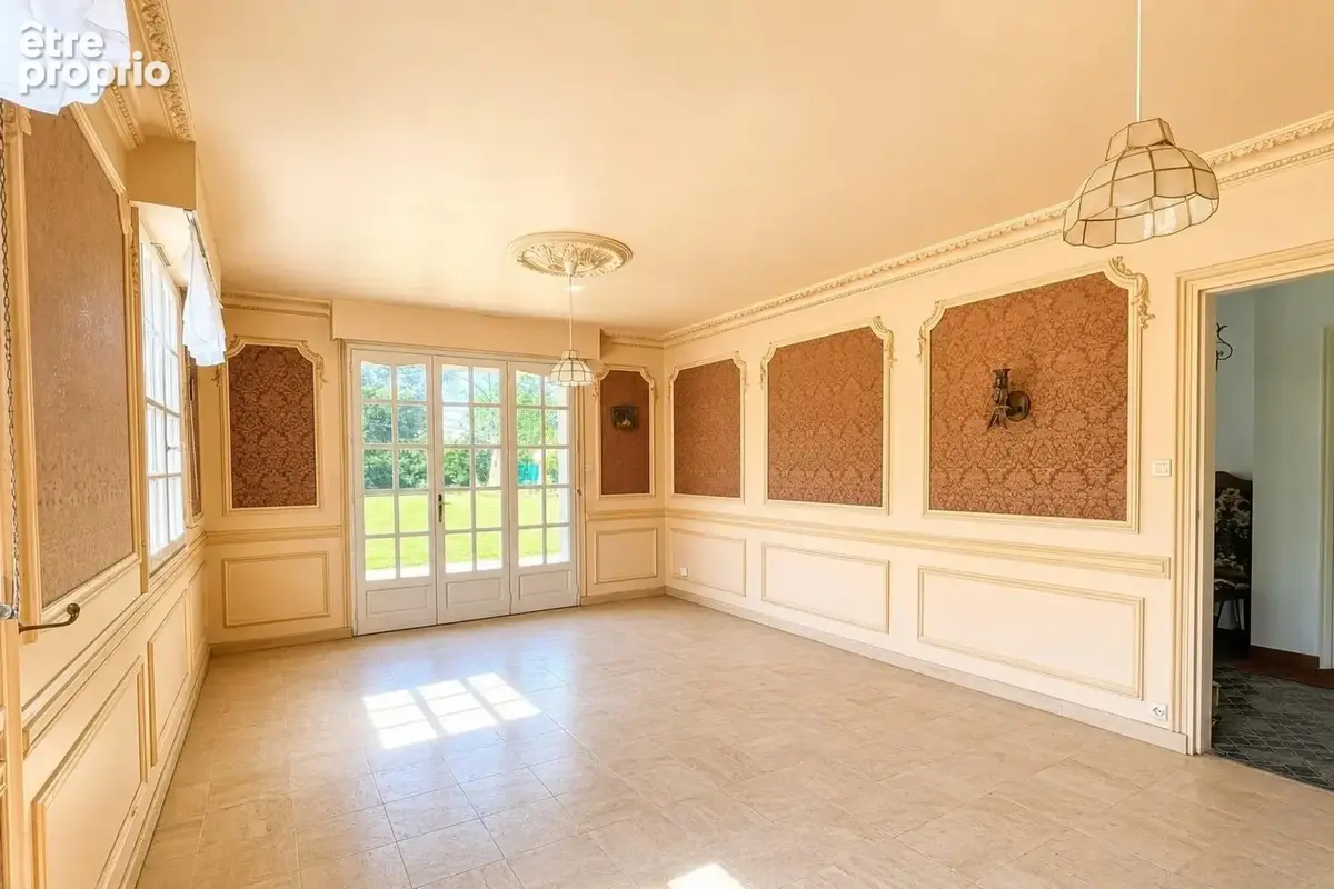 Photo 1 - Maison à LA BOUEXIERE