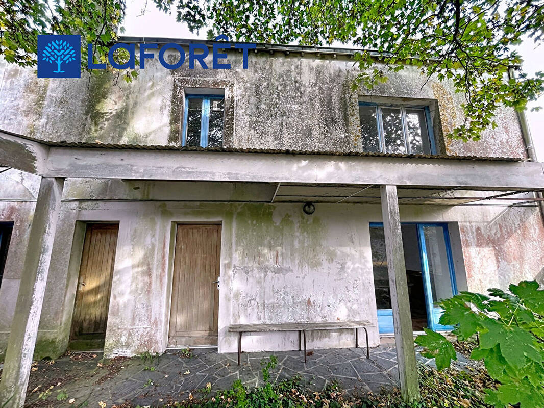 Appartement à PORT-LOUIS