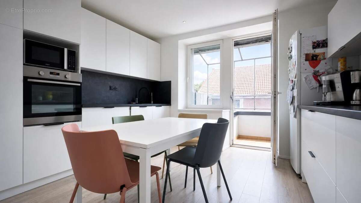 Maison de 4 pièces de 110 m² à Courbesseaux - photo 7