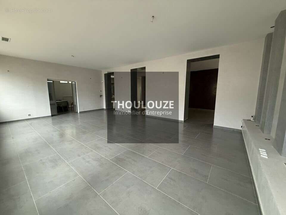 Commerce à MONTPELLIER