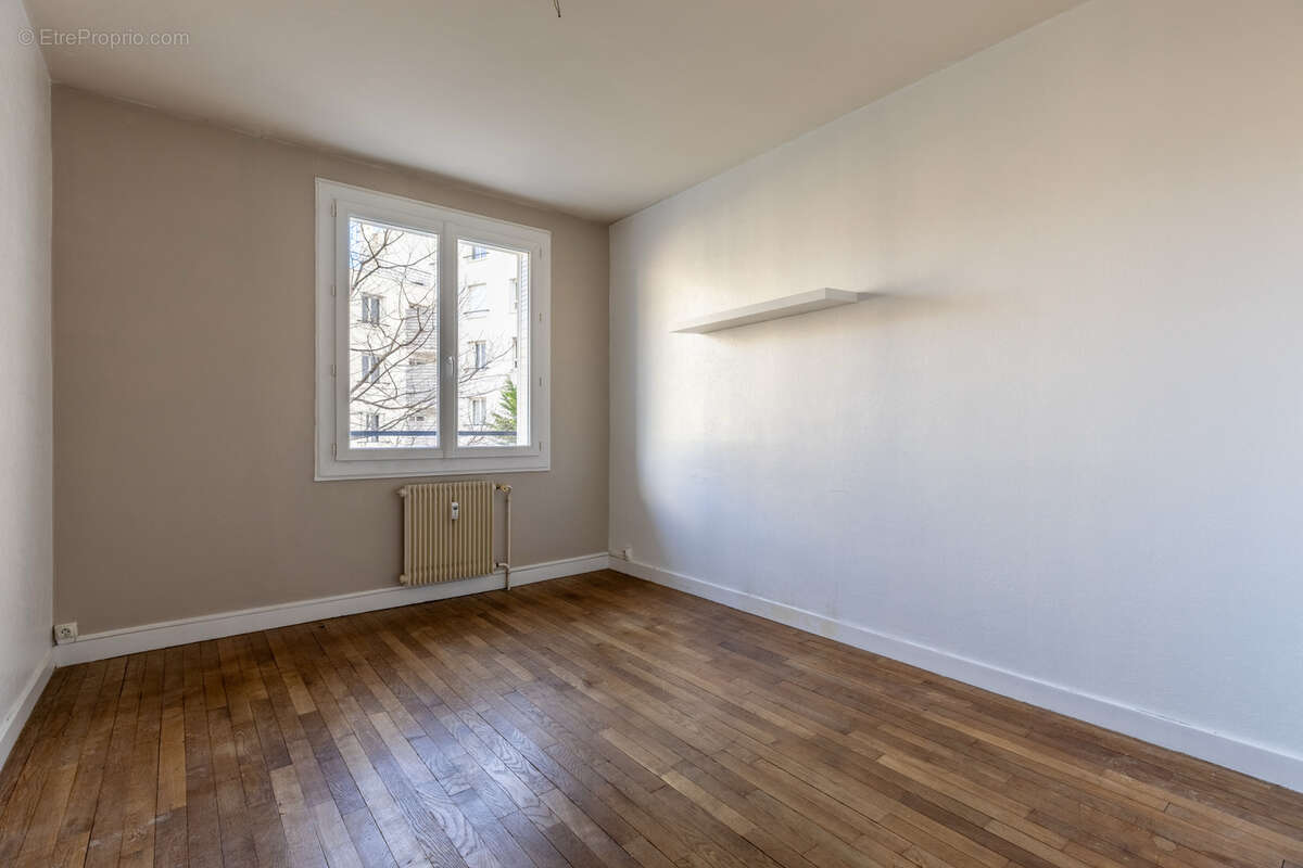 Appartement à CHAMALIERES