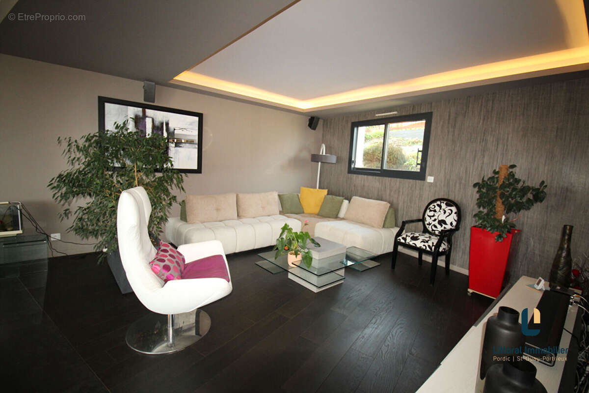 Maison Plerin - photo 6