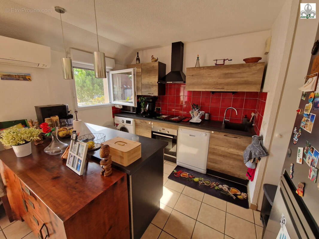 Appartement à BEAUNE