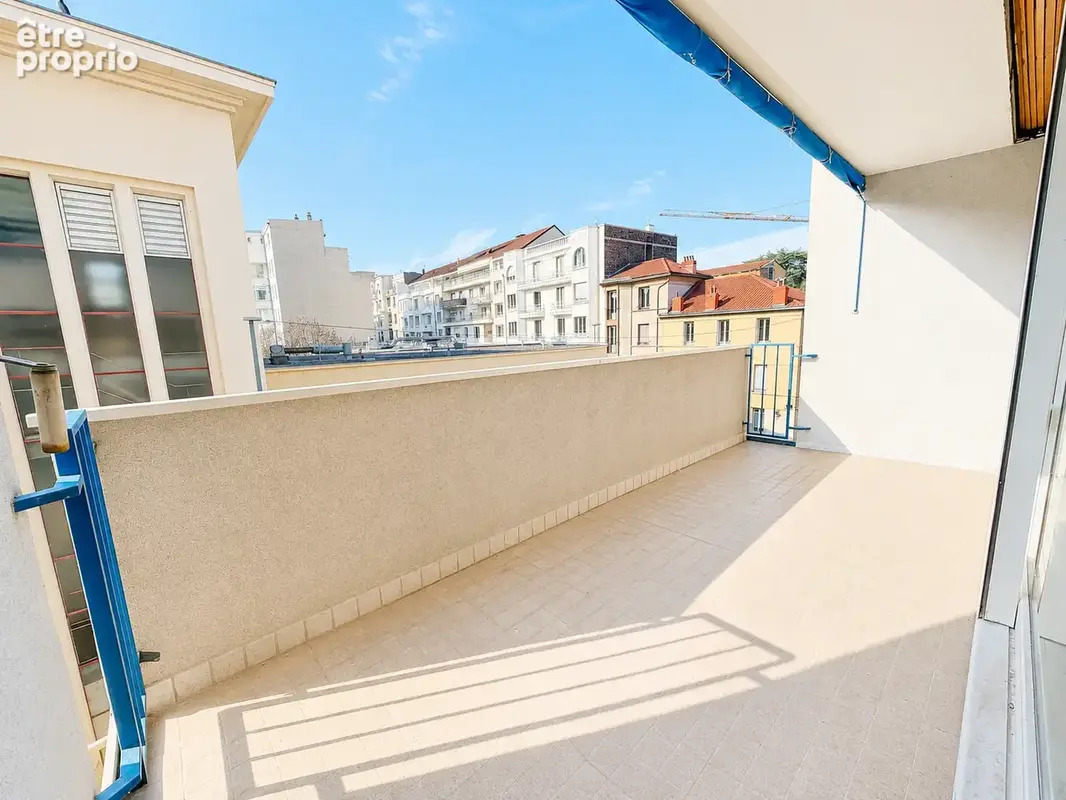 Appartement Hyper Centre Ville Clermont-Ferrand - photo 5