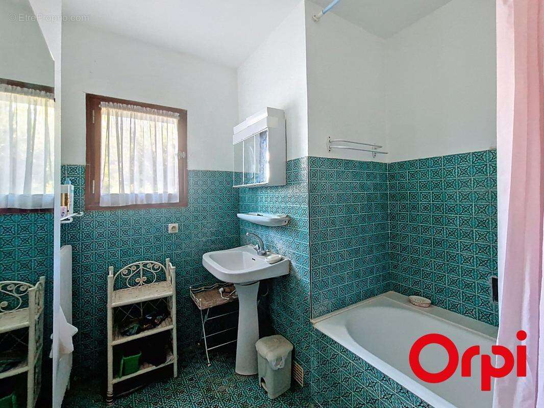 Maison à SAINT-MANDRIER-SUR-MER