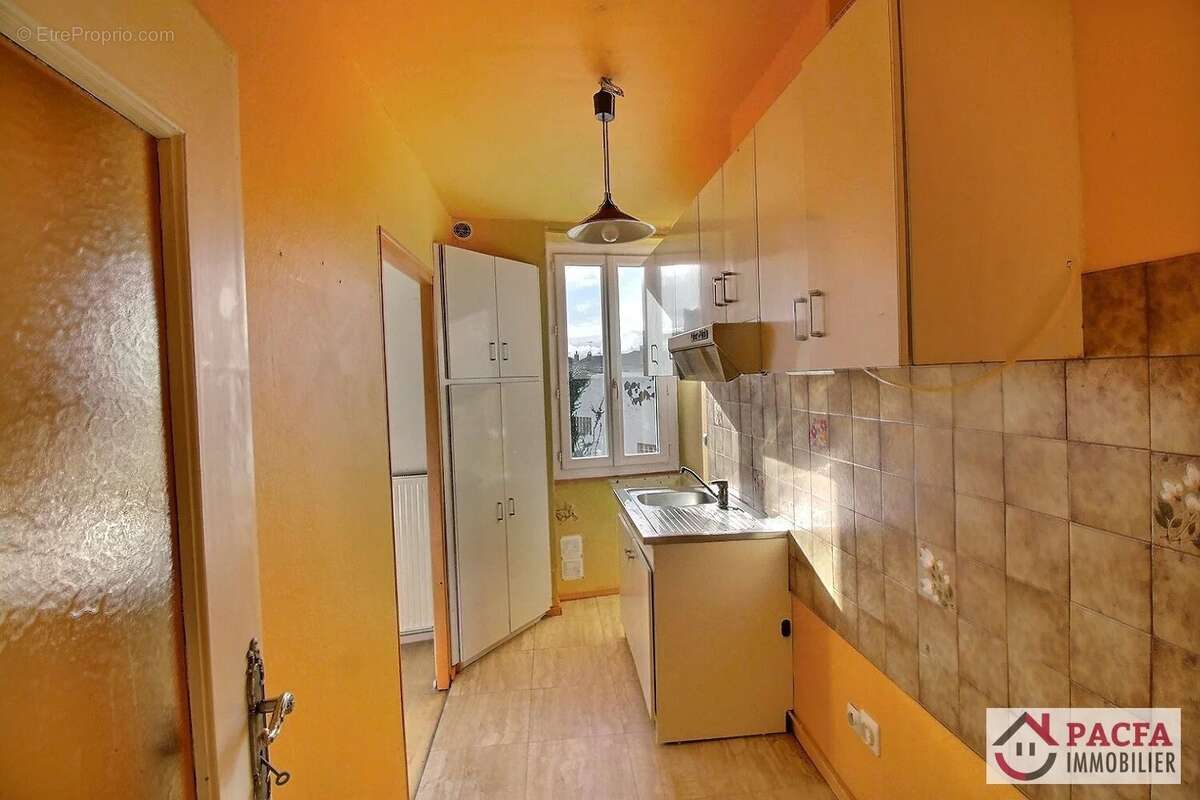Appartement à CASTRES