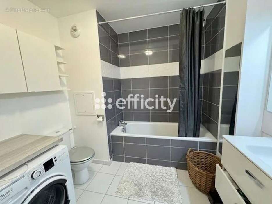 Appartement - photo 4