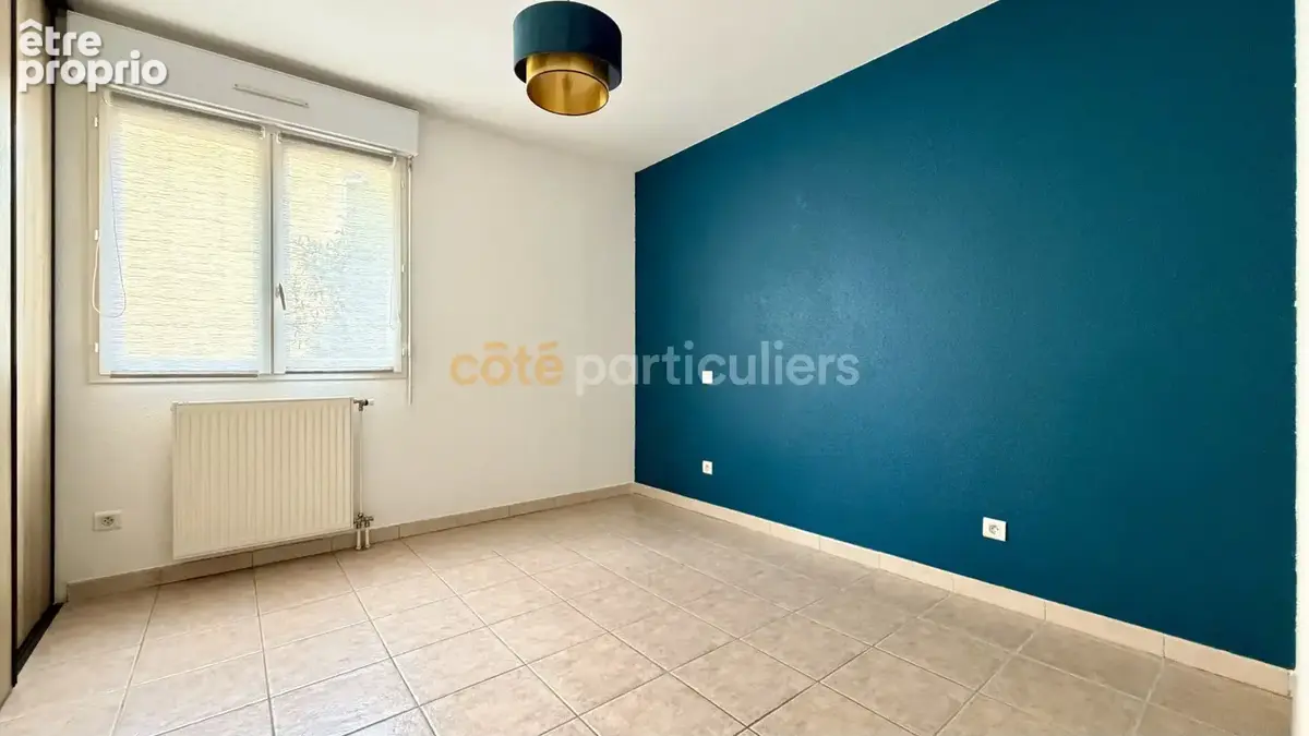 Appartement Montauban Beau Soleil Haut 3 pièces 66 m2 - photo 5