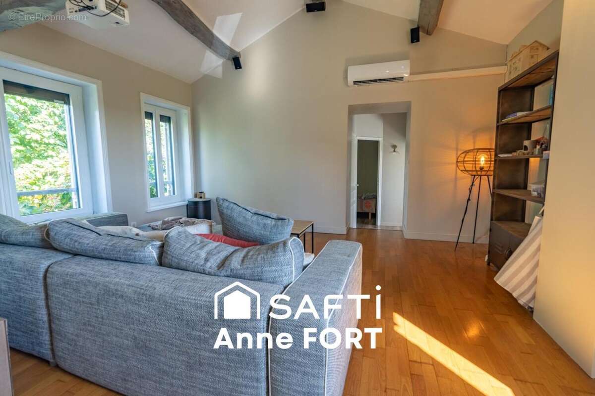 Photo 3 - Maison à SERIGNAC-SUR-GARONNE