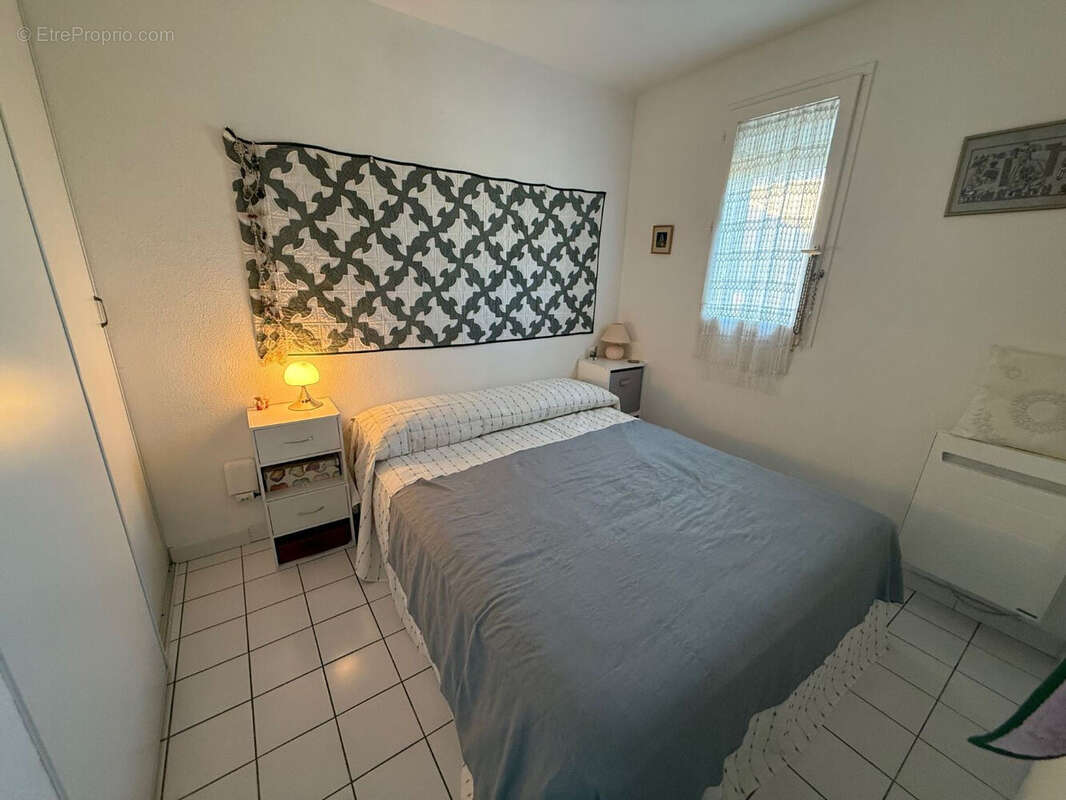 Photo 7 - Appartement à ARGELES-SUR-MER