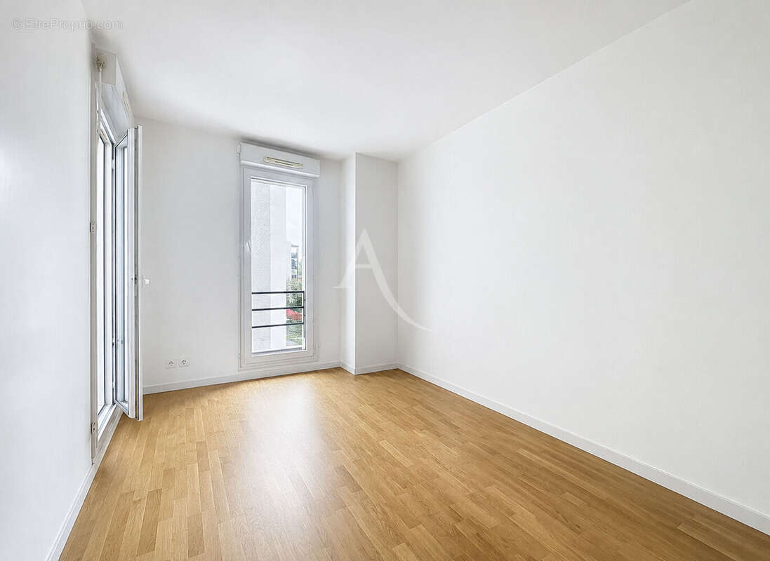 Appartement 3 pièces de 69.34 m² - Saint-Germain-en-Laye - photo 10
