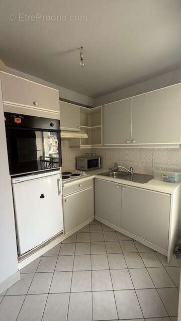 Appartement à VERSAILLES