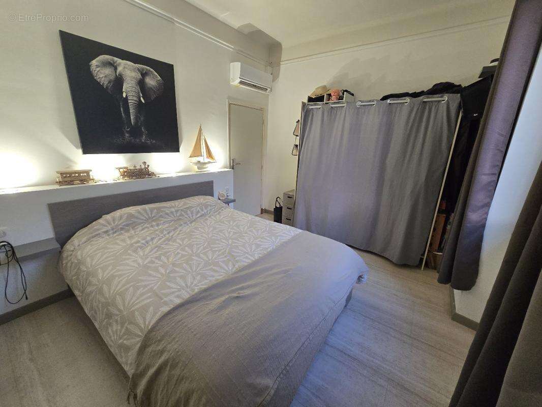 Appartement à SALMIECH